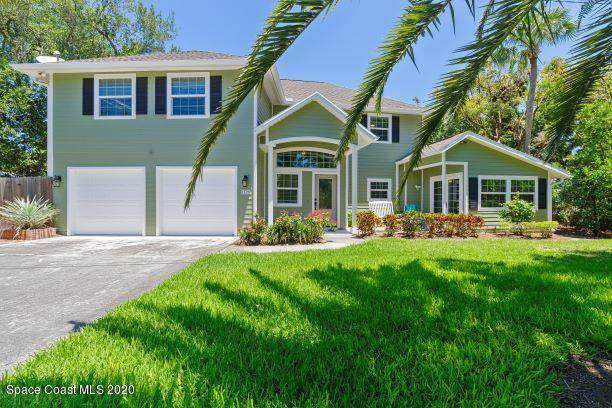 8720 Shore Lane - Photo 1