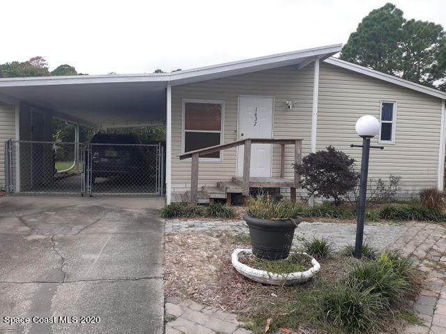 1637 Ridge Drive - Photo 1