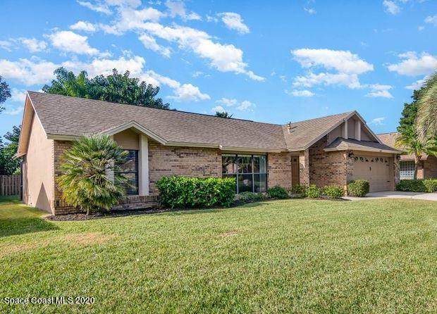2298 Windham Drive - Photo 1