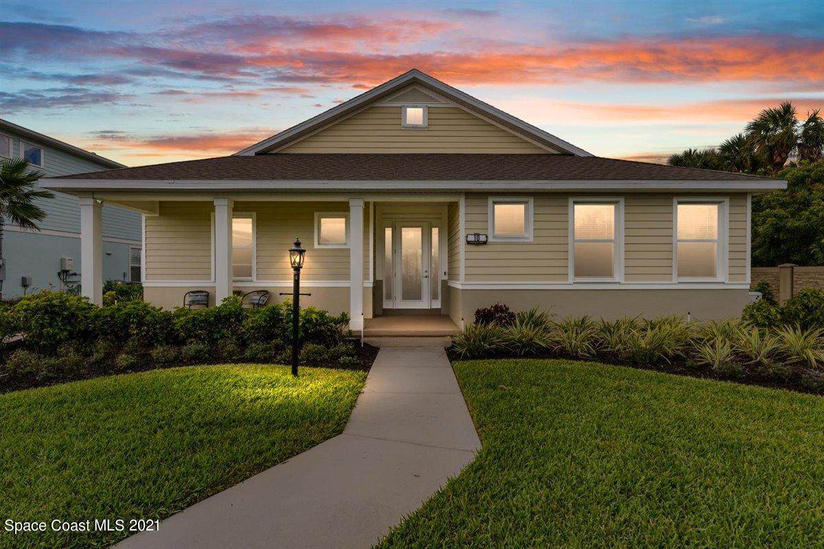 10 Lagoon Way - Photo 1