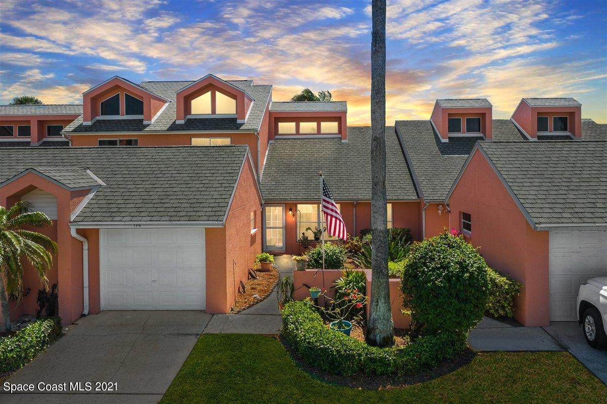 179 Casseekee Trail - Photo 1