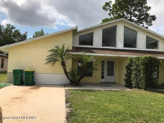 2435 Kathi Kim Street - Photo 1