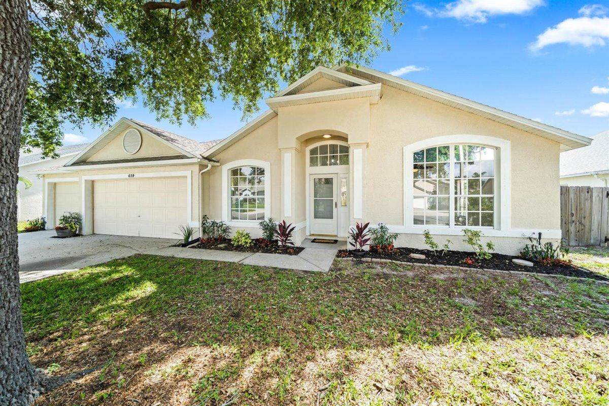 639 Heather Stone Drive - Photo 1