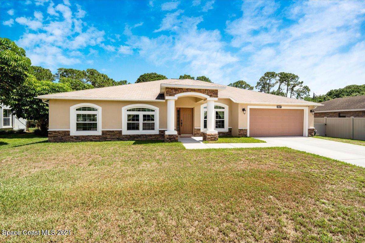 367 Abello Road - Photo 1