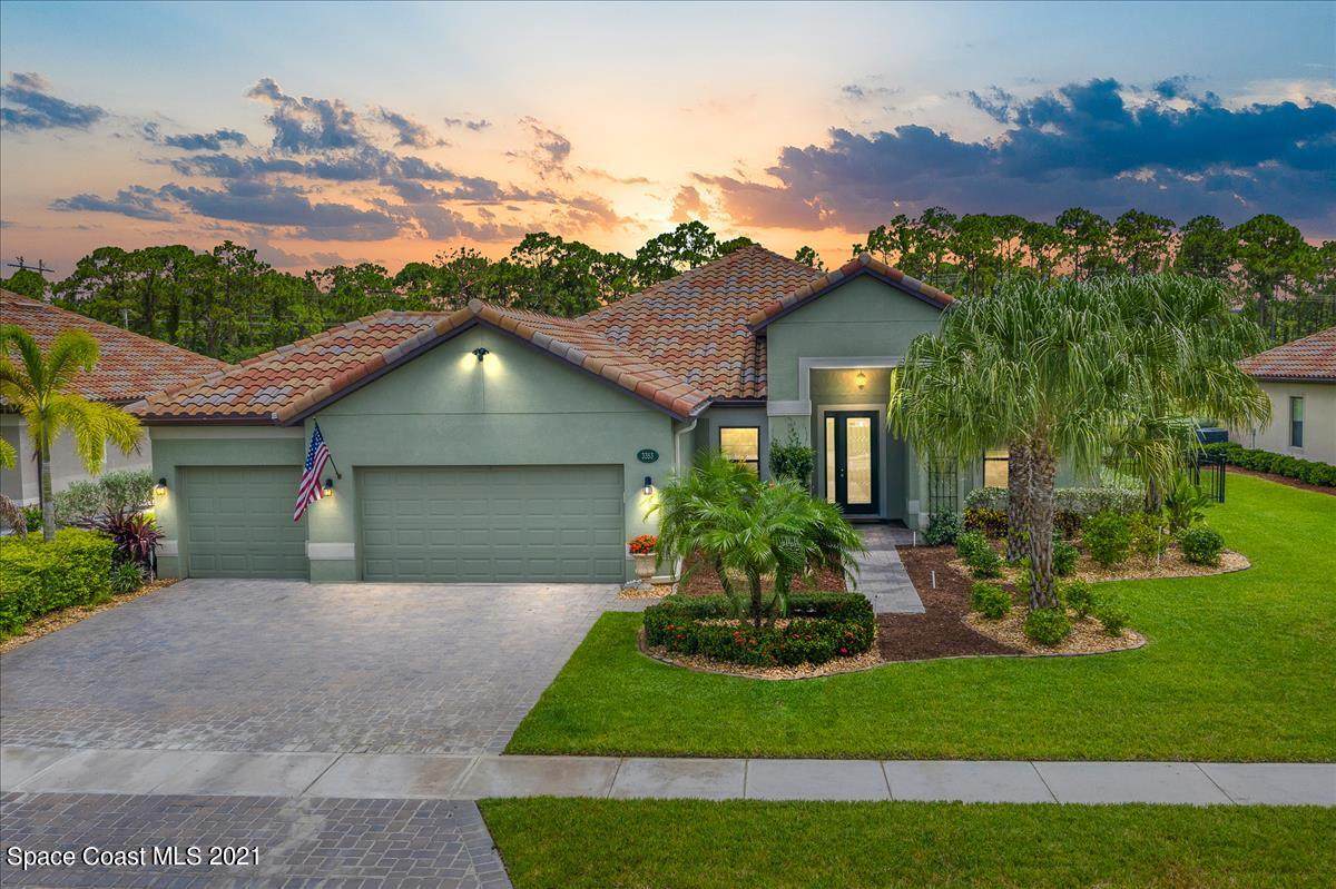 3353 Rushing Waters Drive - Photo 1