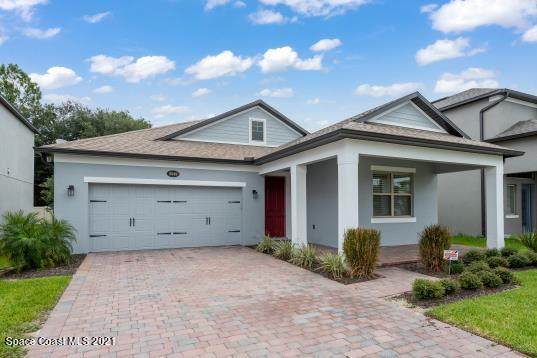2049 Prairie Sage Lane - Photo 1