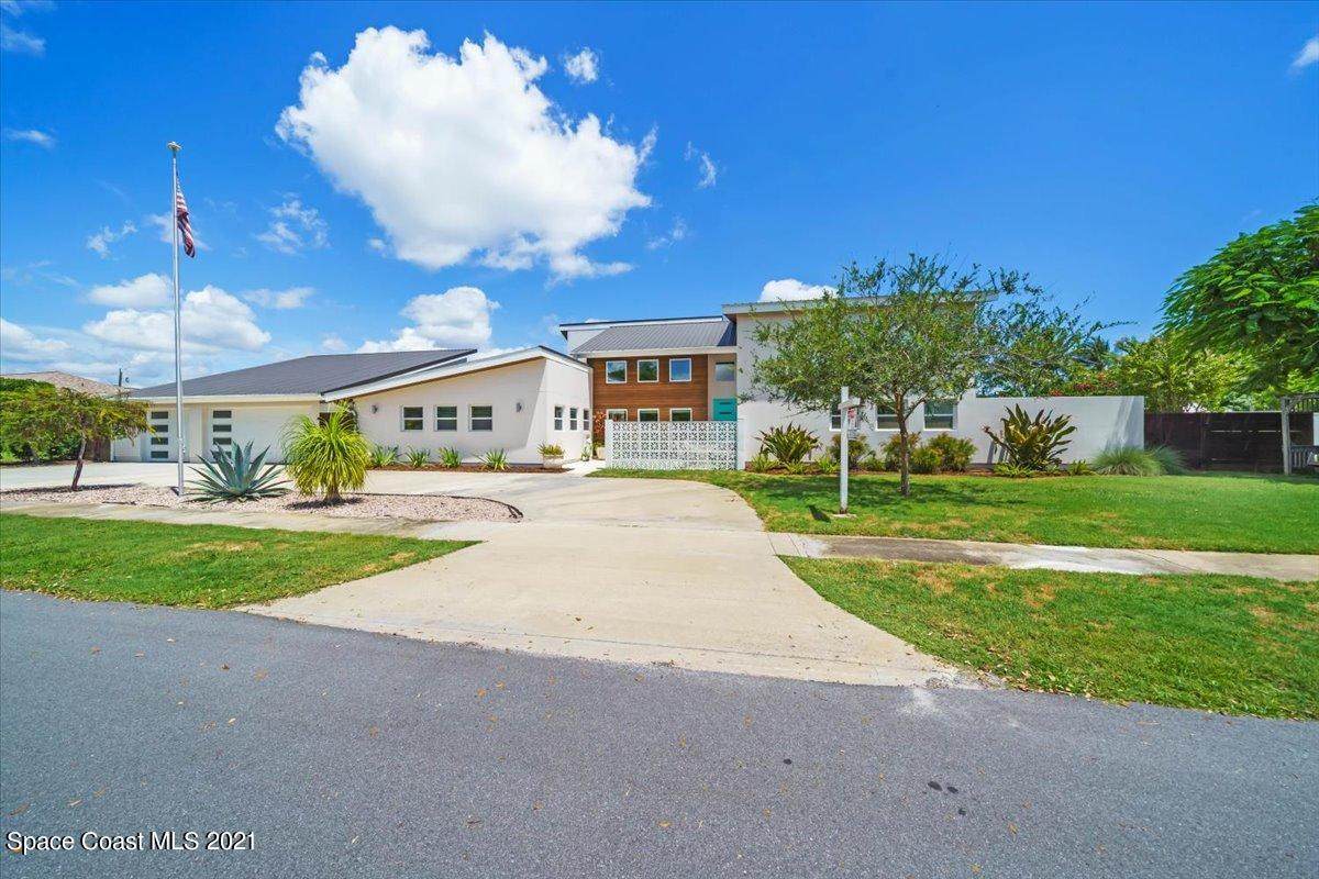 504 River Oaks Drive - Photo 1