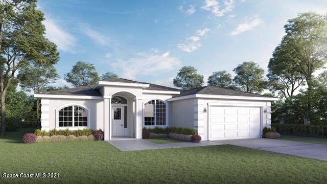 213 Labra Road - Photo 1