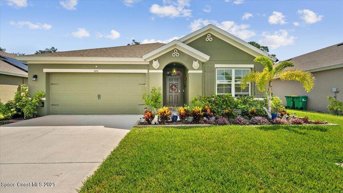 340 Sorrento Drive - Photo 1
