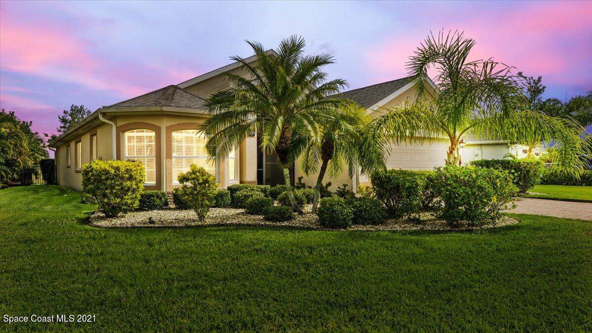 3542 Siderwheel Drive - Photo 1