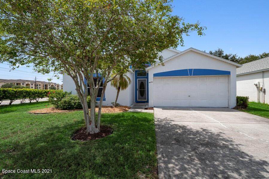 4436 Mount Carmel Lane - Photo 1