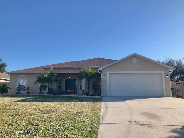 5965 Akers Street - Photo 1