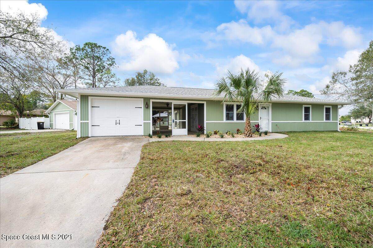 298 Mayport Avenue - Photo 1