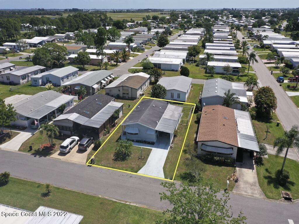 1203 Areca Drive - Photo 1