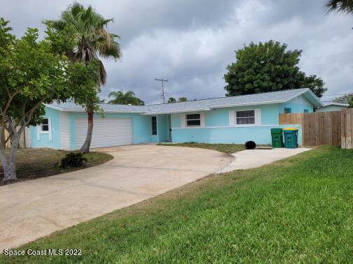 1480 Eddy Street - Photo 1