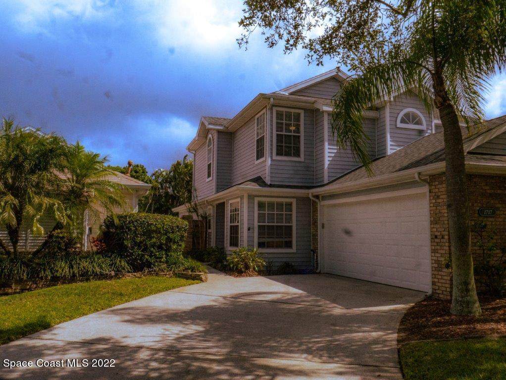 1717 Pine Valley Drive - Photo 1