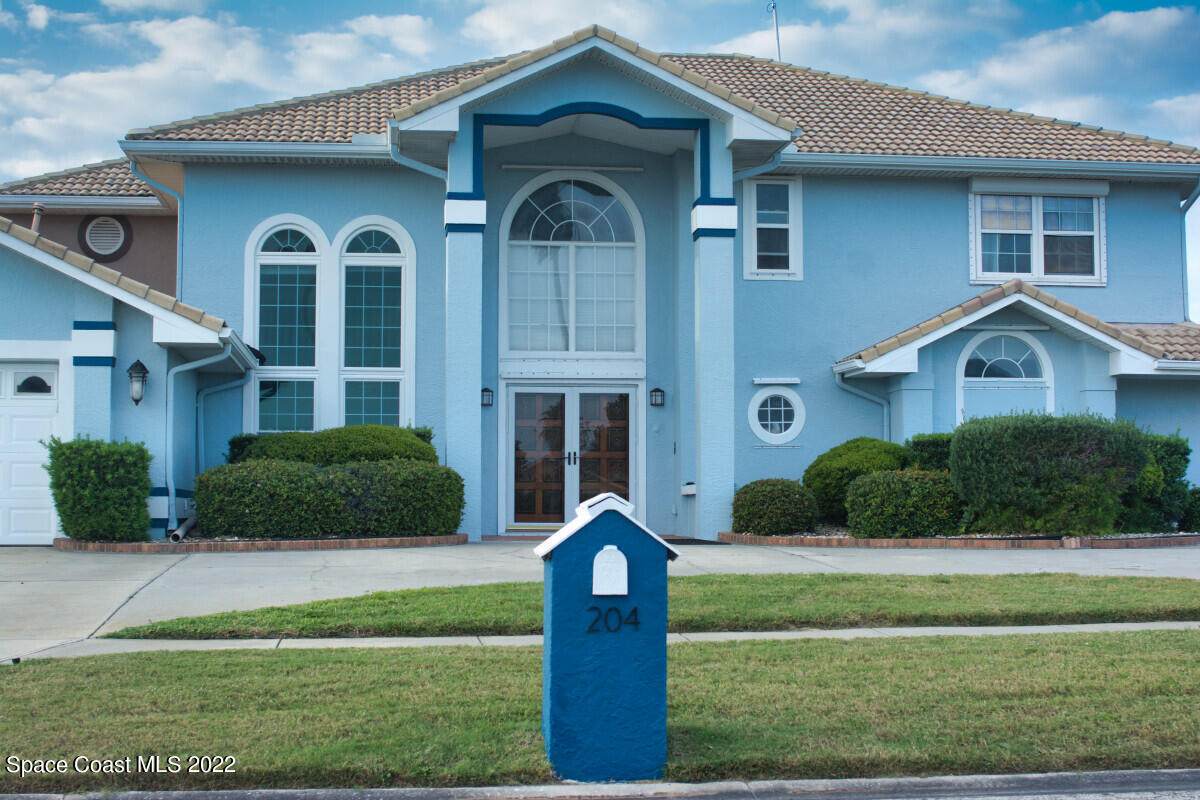 204 Cherry Drive - Photo 1