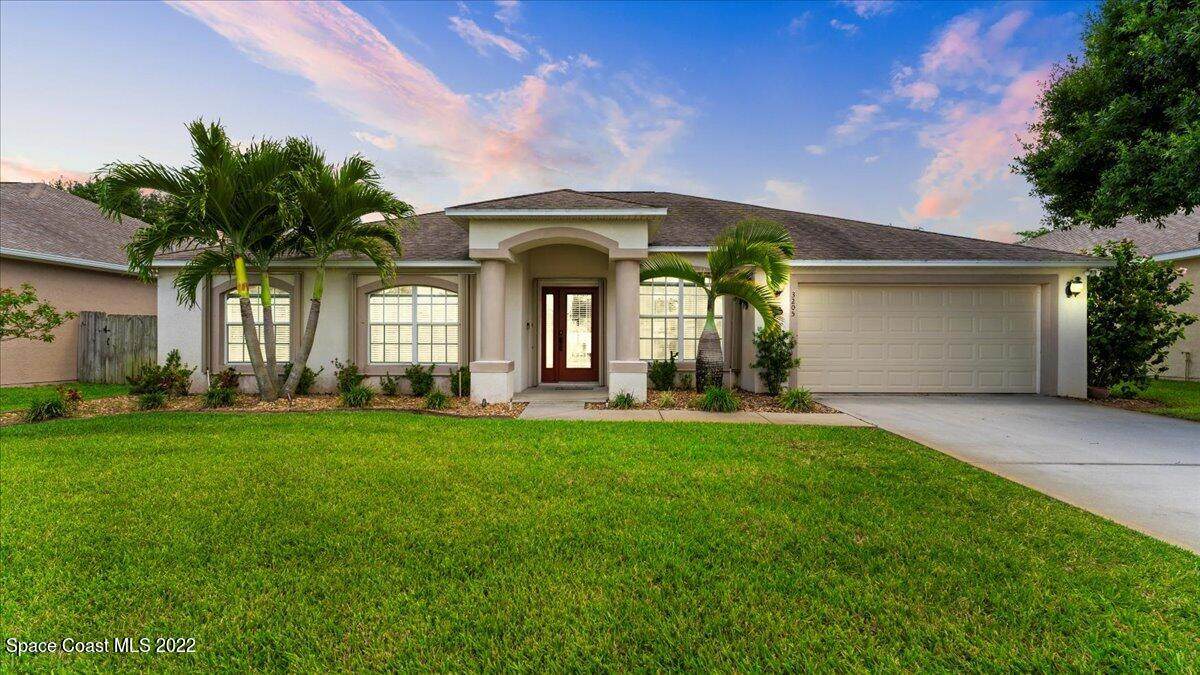 3205 Soft Breeze Circle - Photo 1