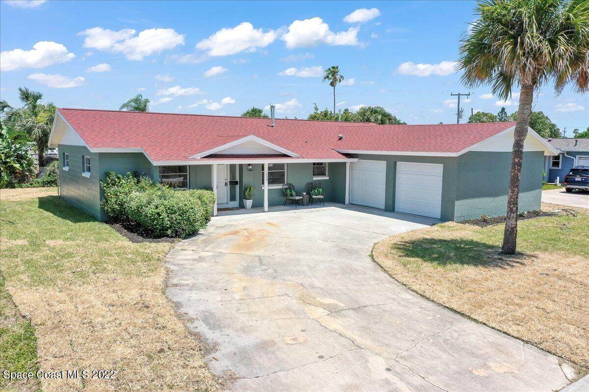 1540 Eddy Street - Photo 1