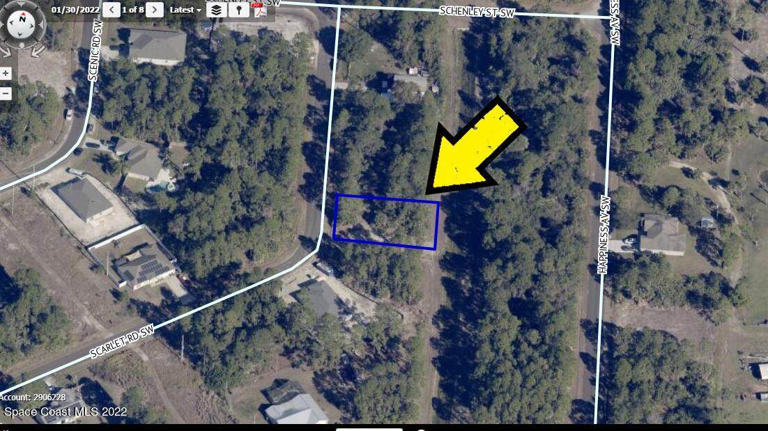 418 Scarlet Road - Photo 1