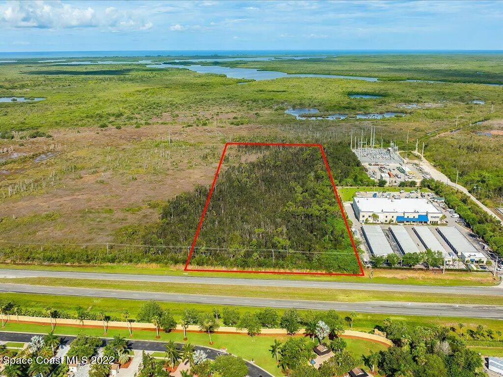 00 Collier Boulevard - Photo 1