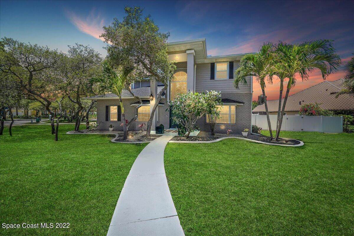 641 Nightingale Drive - Photo 1