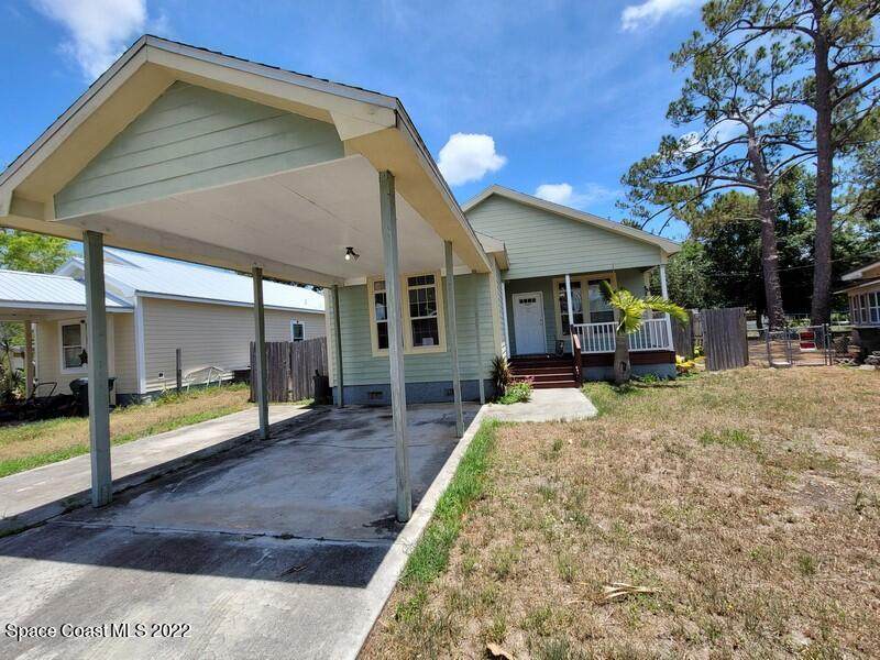 934 Georgia Avenue - Photo 1