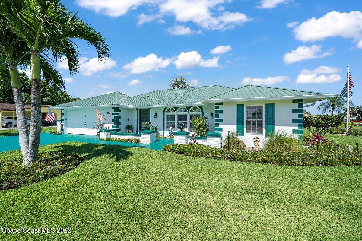 1196 Cromey Road - Photo 1