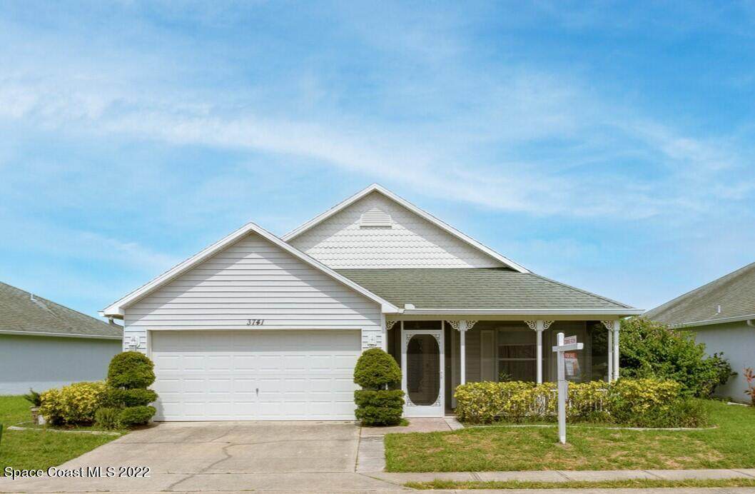 3741 Town Square Boulevard - Photo 1