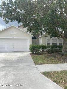 1773 Sawgrass Drive - Photo 1
