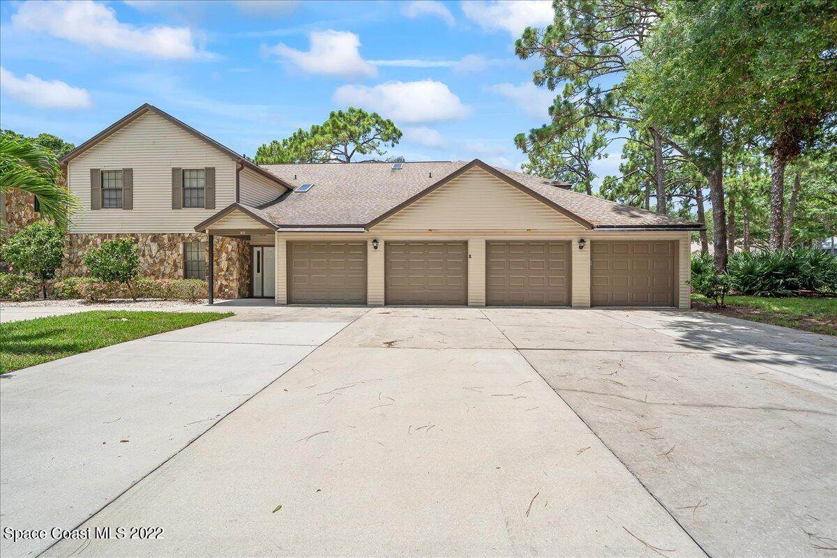 612 Greenwood Village Boulevard - Photo 1