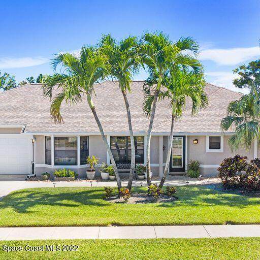 451 Lighthouse Landing Street - Photo 1