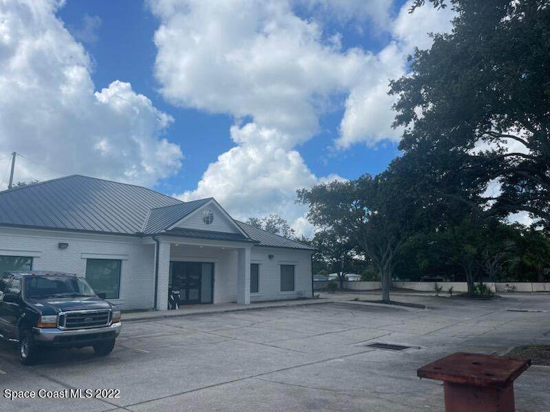 2116 Babcock Street - Photo 1