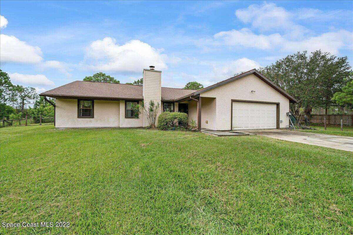 4055 Berry Road - Photo 1