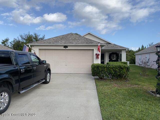 2029 Redwood Circle - Photo 1