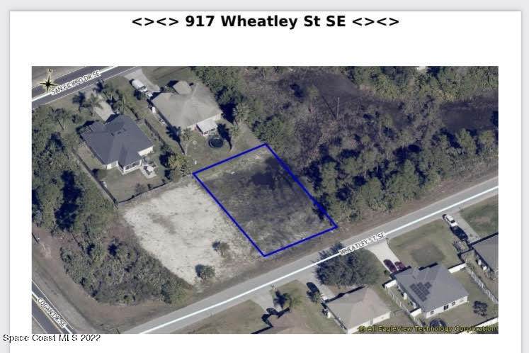 917 Wheatley Street - Photo 1