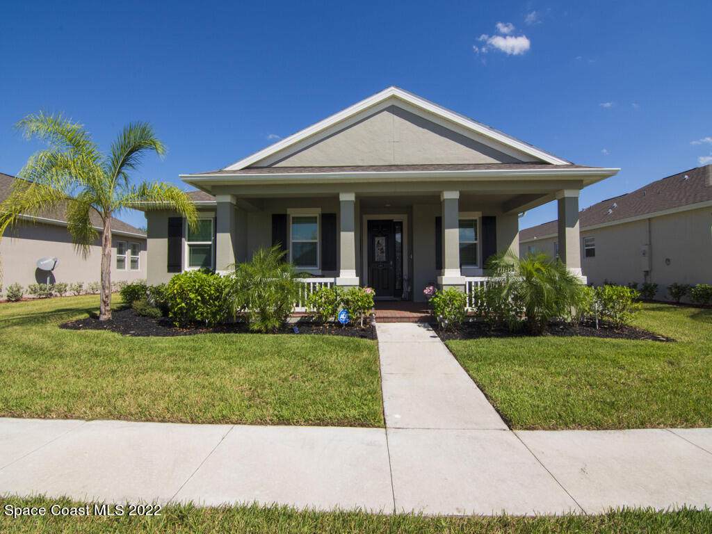 1485 Carriage Court - Photo 1