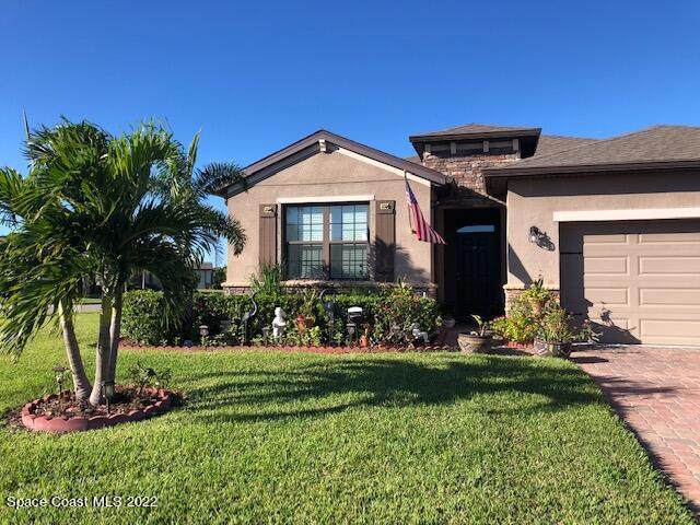 4365 Caladium Circle - Photo 1