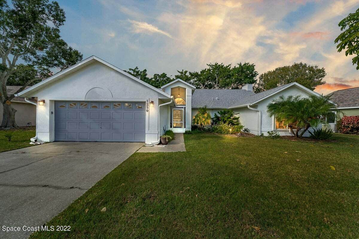 1250 Ambra Drive - Photo 1