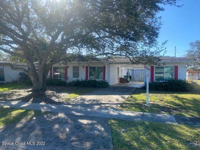2199 Lucille Lane - Photo 1