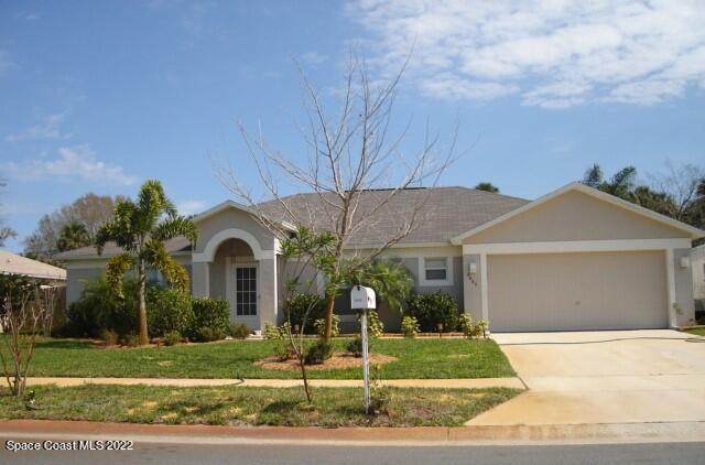 4495 Westview Lane - Photo 1