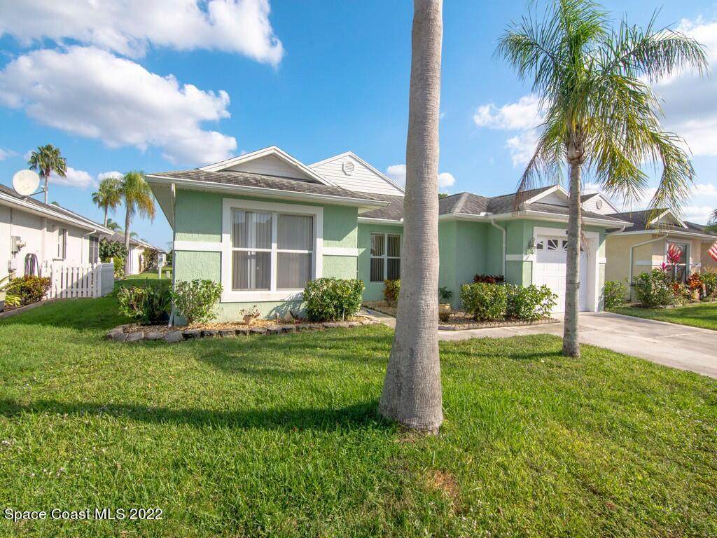 6700 Tulipan - Photo 1