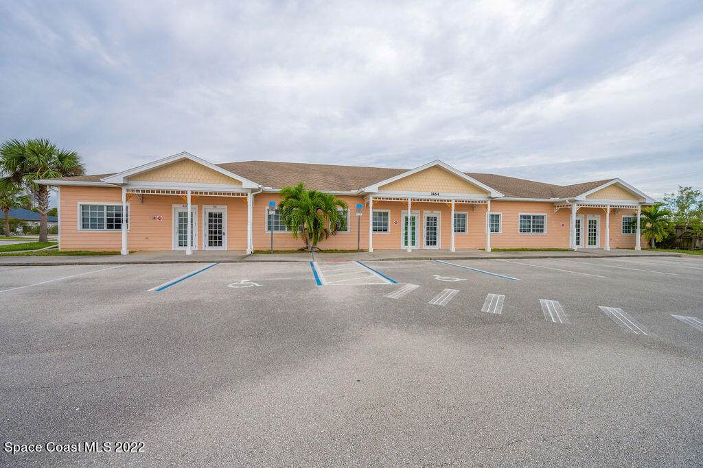 1464 Troutman Boulevard - Photo 1