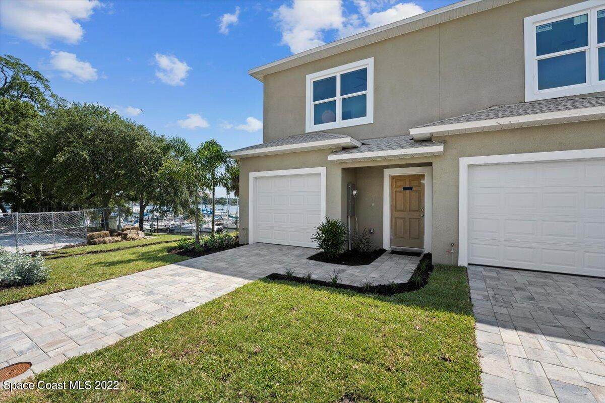 853 Paddleboard Court - Photo 1