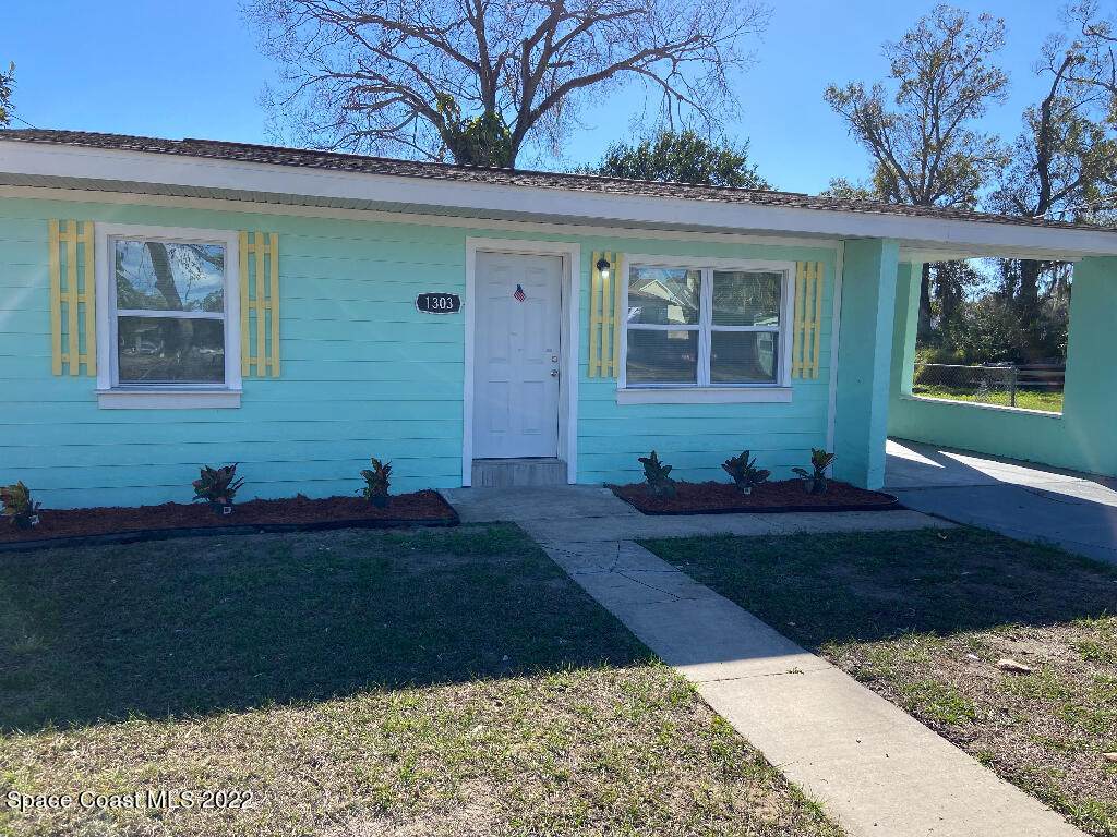 1303 Palmetto Street - Photo 1