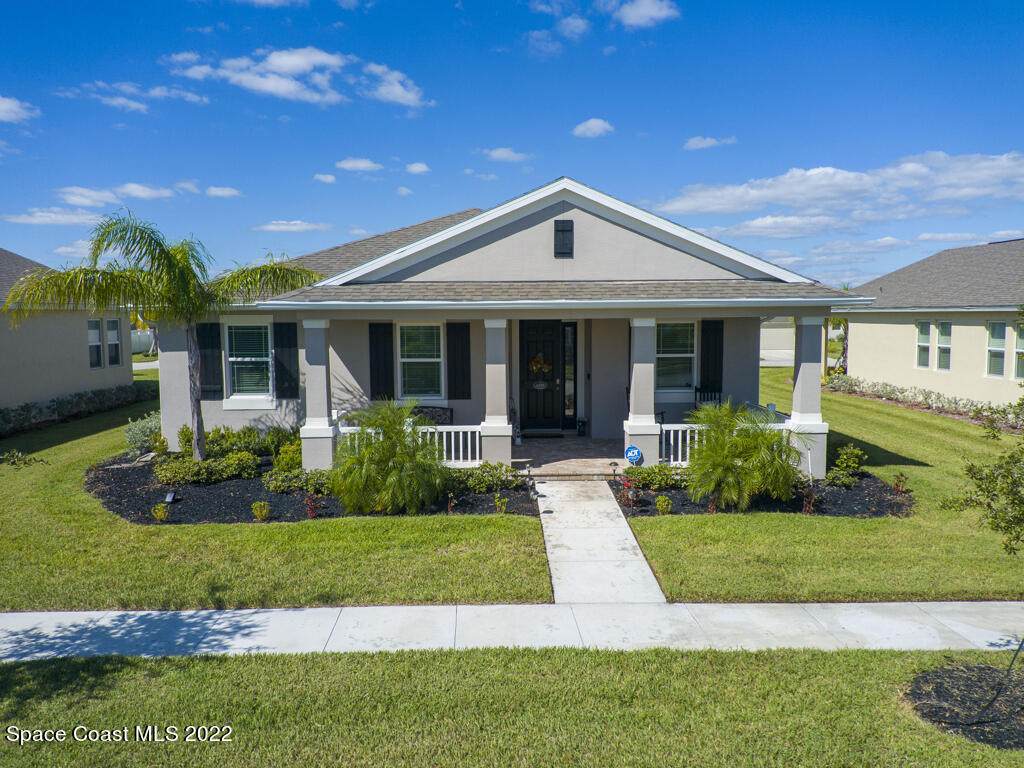 1450 Carriage Court - Photo 1