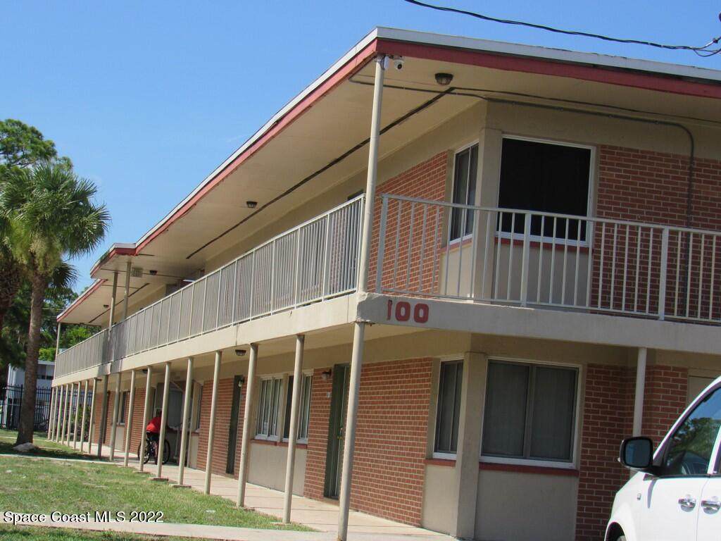 800 Fiske Boulevard - Photo 1
