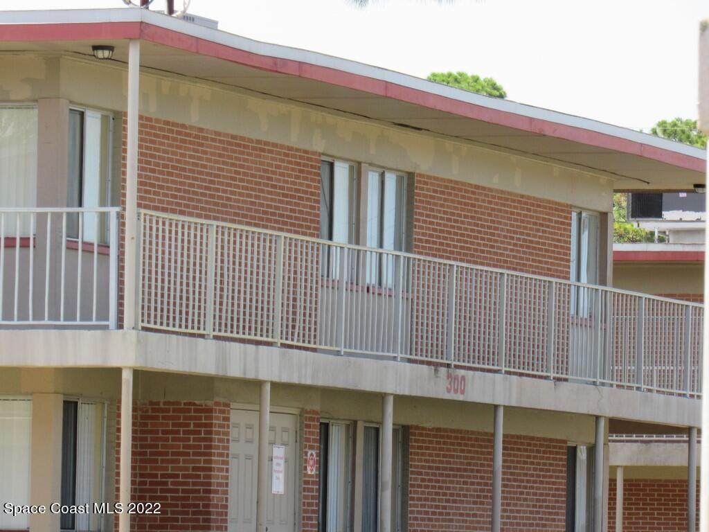 800 Fiske Boulevard - Photo 1
