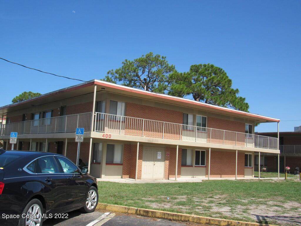 800 Fiske Boulevard - Photo 1
