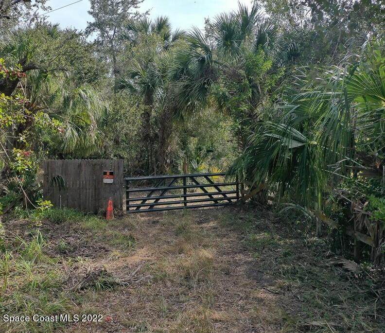 5425 Lake Poinsett Road - Photo 1